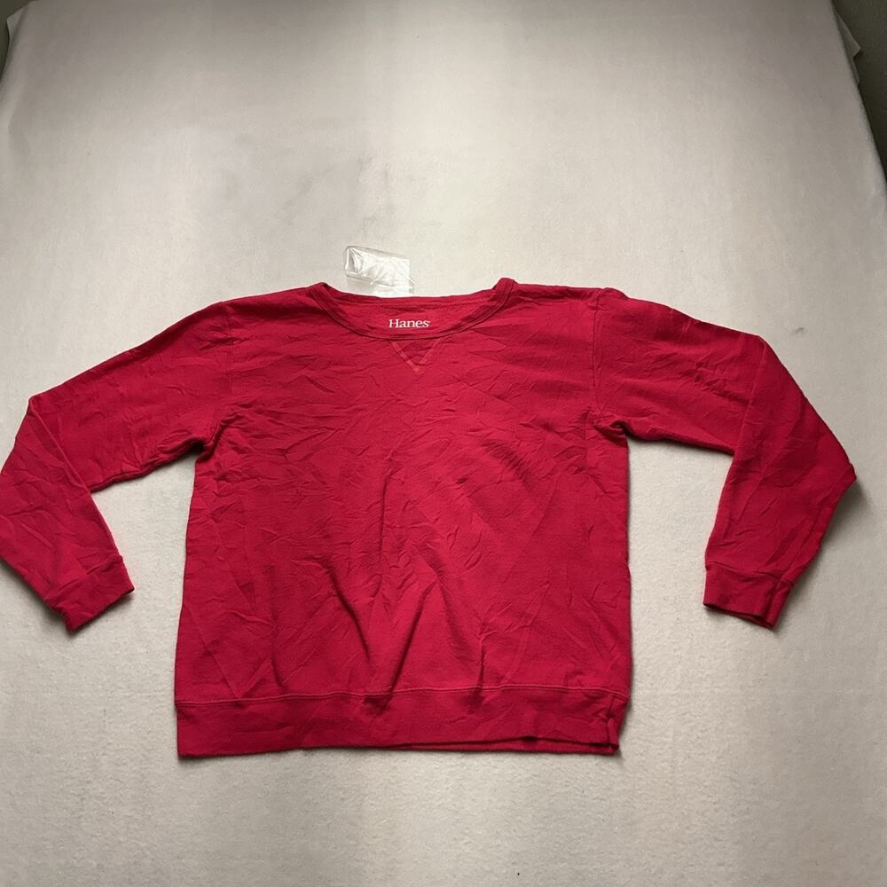 Hanes Comfort Blend Soft Sweats Women’s Pink Size S-p, 4308